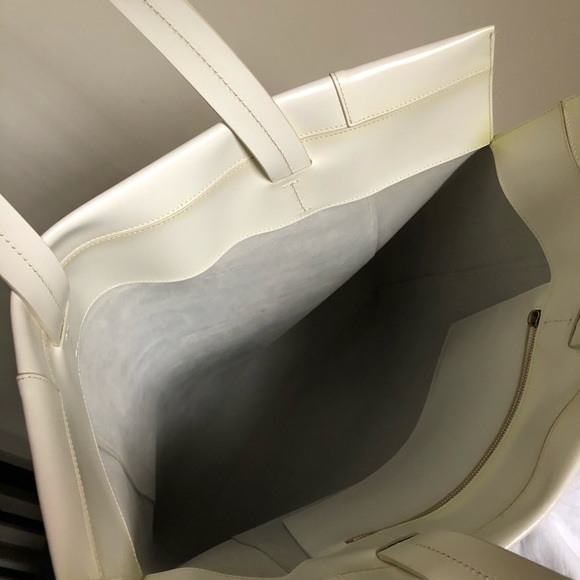 Céline Phoebe Philo S/S 2016 Jumbo XL Patent Tote - Picture 6 of 8